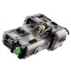 LEGO Con tàu mặt đất - Star Wars Moloch's Landspeeder 75210