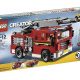 Lego Xe cứu hỏa - Creator 6752 Fire Rescue