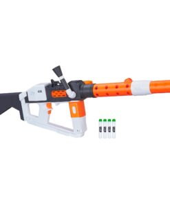Súng Nerf Star Wars First Order Stormtrooper Deluxe Blaster C1463AS00