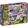 Cửa hàng Tranh Lego Friends Emma's Art Stand 41332