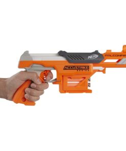 N-STRIKE ELITE ACCUSTRIKE SERIES FALCONFIRE súng nerf tại hcm