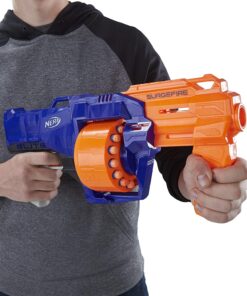 N-STRIKE ELITE SURGEFIRE