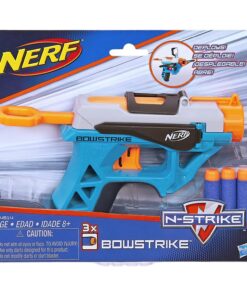 cửa hàng bán súng NERF N-STRIKE BOWSTRIKE BLASTER