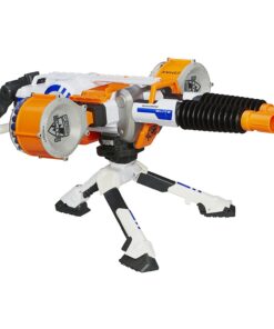 NERF N-STRIKE ELITE RHINO-FIRE BLASTER