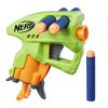 NERF N-STRIKE NANOFIRE