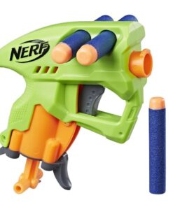 NERF N-STRIKE NANOFIRE