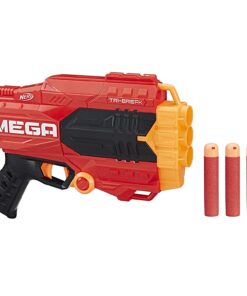 Nerf N-Strike Mega Tri-Break-1