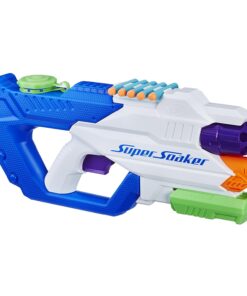 NERF SUPER SOAKER DARTFIRE