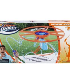 Hộp sản phẩm điều khiển NERF SUPER SOAKER HOVERFLOOD