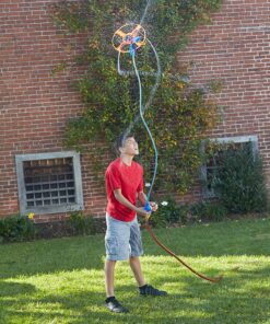 điều khiển NERF SUPER SOAKER HOVERFLOOD