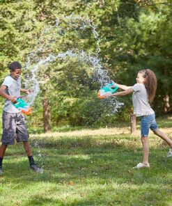 súng bắn nước NERF SUPER SOAKER SPLASHMOUTH