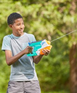Mua súng nước súng bắn nước NERF SUPER SOAKER SPLASHMOUTH