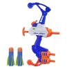 Cung bắn nước NERF SUPER SOAKER TIDAL TORPEDO BOW