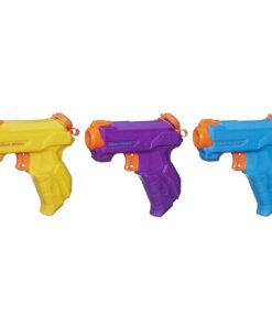 NERF SUPER SOAKER ZIPFIRE