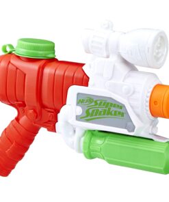 NERF SUPER SOAKER ZOMBIE STRIKE DREADSIGHT