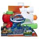 Hộp sản phẩm NERF SUPER SOAKER ZOMBIE STRIKE DREADSIGHT