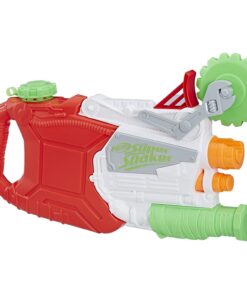 Súng nước NERF SUPER SOAKER ZOMBIE STRIKE RIPSTORM