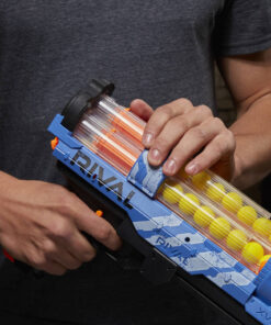 Alternative view of Nerf Rival Artemis XVII-3000 - Súng bắn đạn tròn