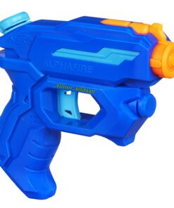 Súng đạn nước NERF SUPER SOAKER ALPHAFIRE BLASTER