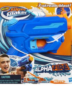 Mua súng NERF SUPER SOAKER ALPHAFIRE BLASTER