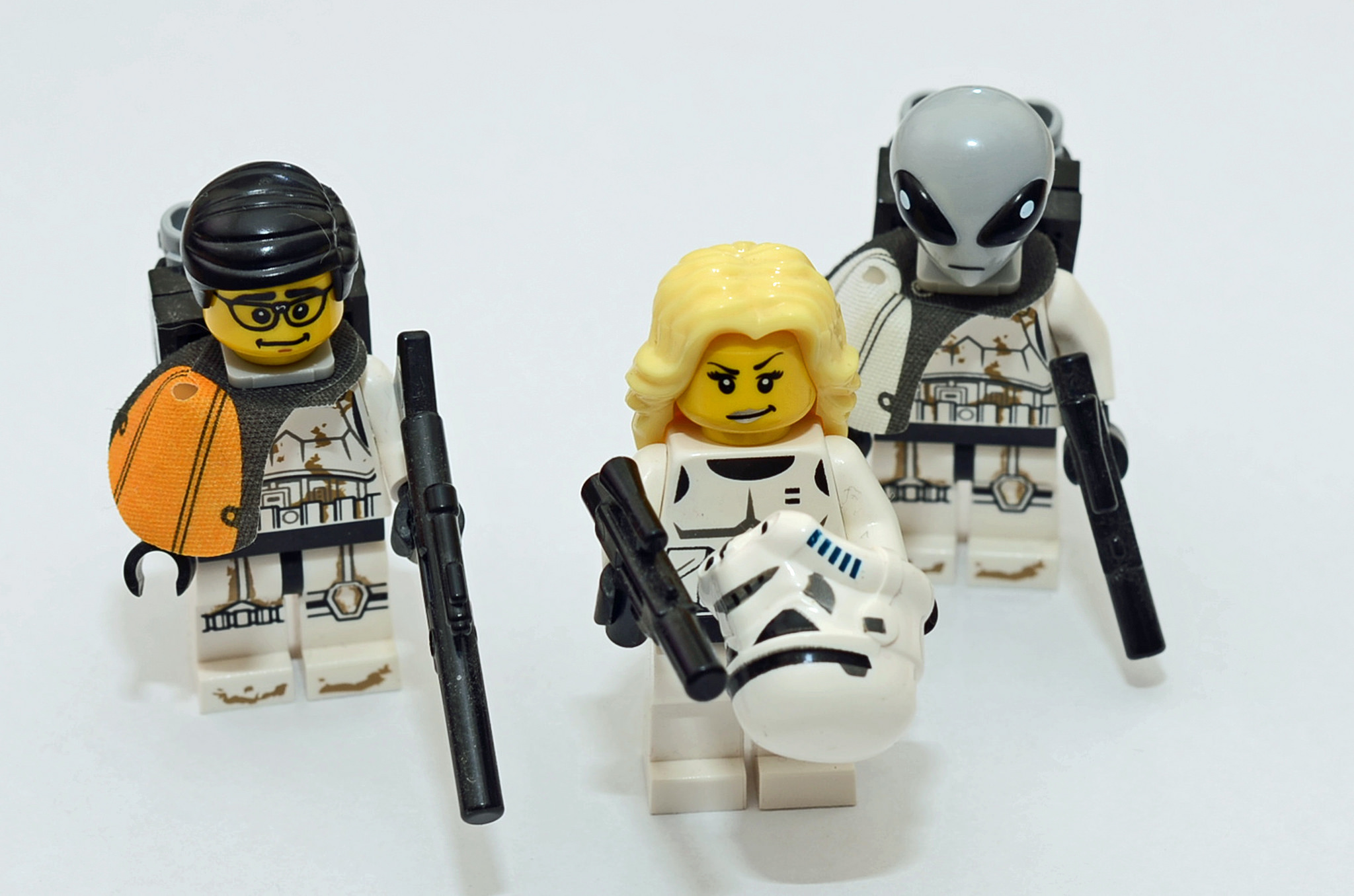 Mua Lego tại Sài Gòn