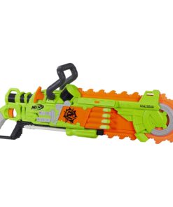 NERF ZOMBIE STRIKE BRAINSAW BLASTER