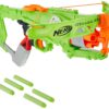NERF ZOMBIE STRIKE OUTBREAKER BOW