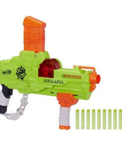 Nerf Zombie Strike RevReaper