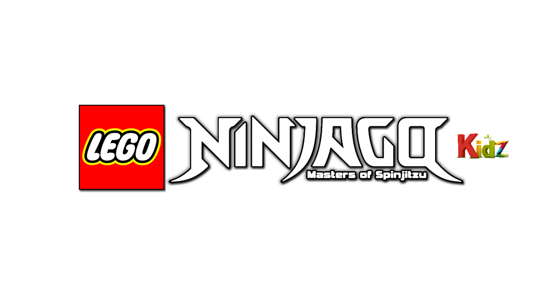 logo lego ninjago