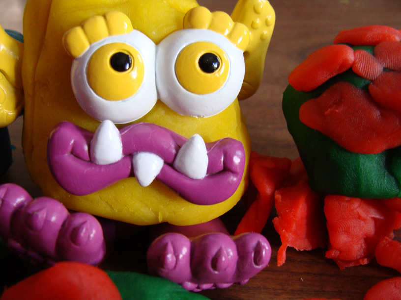 Cua hang Play Doh HCM