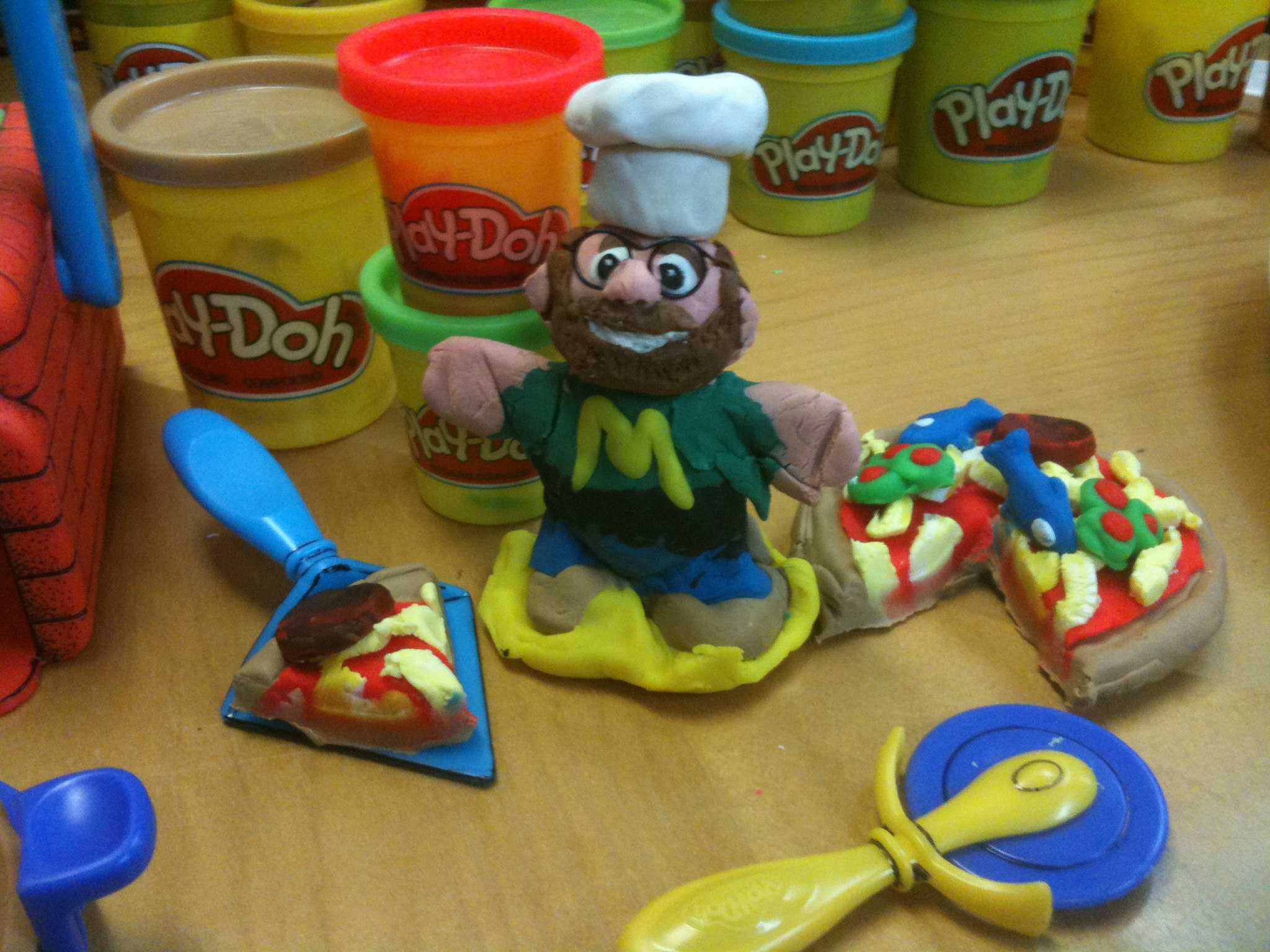 Mua Play Doh Da Nang