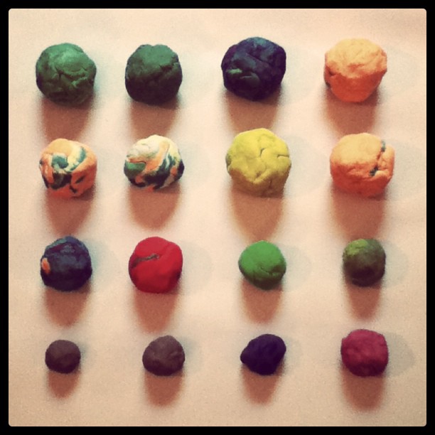 Mua Play Doh chinh hang nhap khau Ha noi