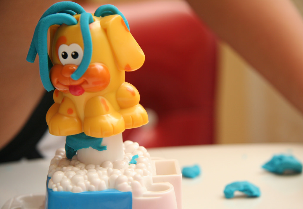 Mua Play Doh tai HCM