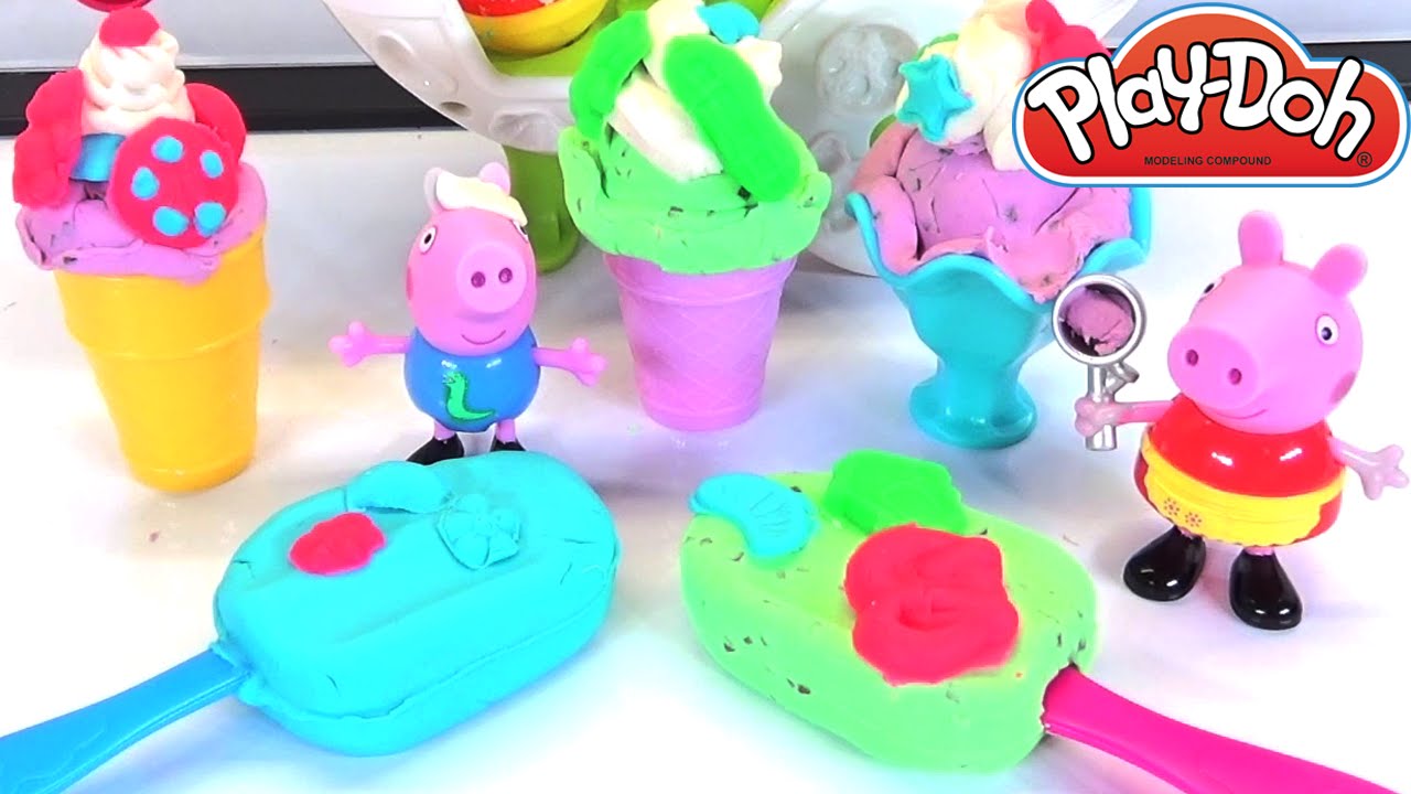 Play Doh Ha Noi
