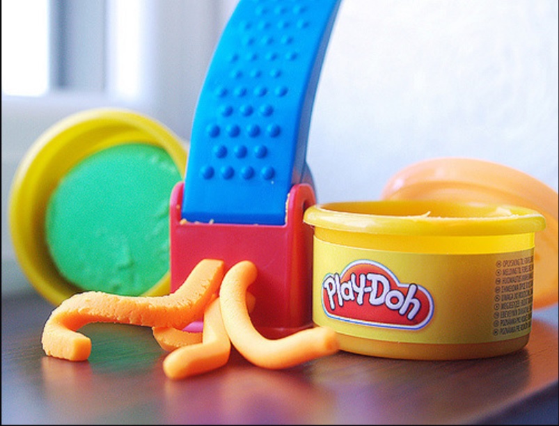 Play Doh Ho chi minh