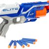Súng đồ chơi NERF Elite Disruptor - B9837