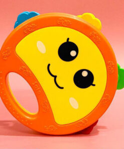 Xúc Xắc Xô Sato - Tăng cường cảm nhận âm thanh cho bé sơ sinh