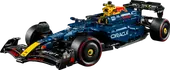 Khám phá Lego RB20 F1: Mô hình đồ chơi lắp ráp đua xe F1 Red Bull