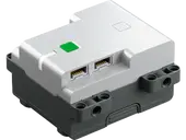 Technic Hub Lego là gì? Khám phá toàn diện về trái tim của mô hình thông minh