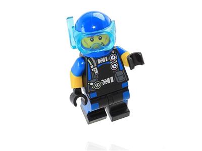2015 Target Minifigure Gift Set 5004077 - hình ảnh chi tiết bộ LEGO
