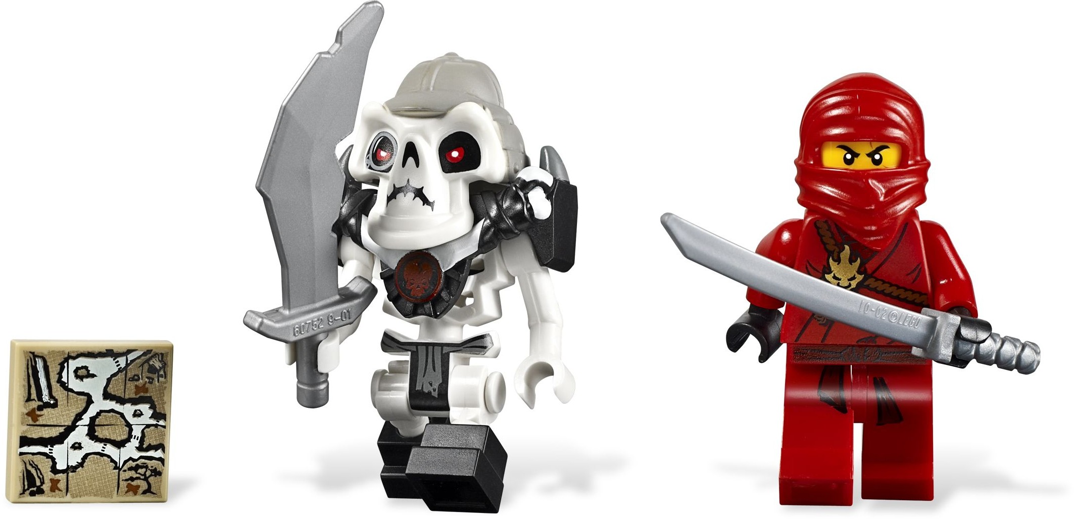 Blacksmith Shop 2508 - thêm hình ảnh sản phẩm LEGO