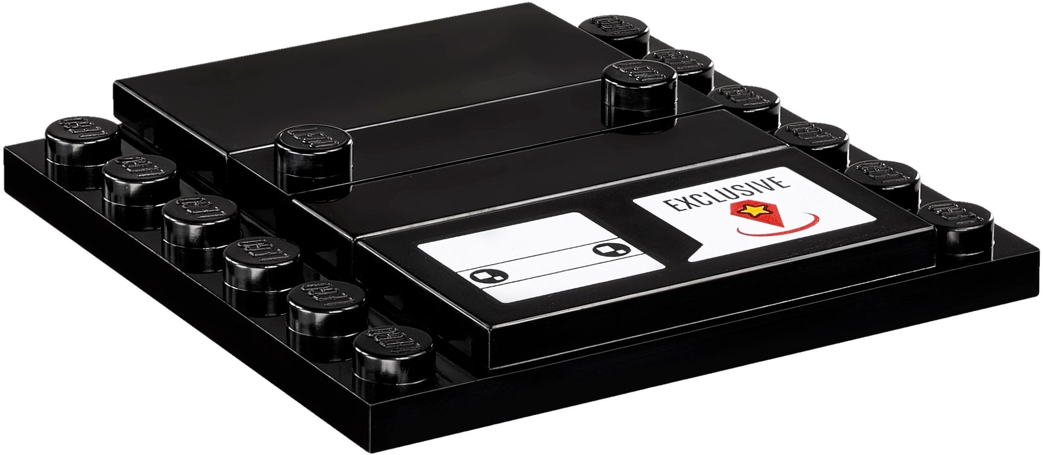 BrickHeadz：Lloyd 41487 - góc nhìn khác của bộ LEGO