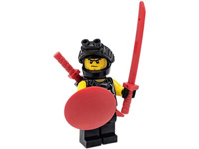 Buffer 891838 - hình ảnh chi tiết bộ LEGO