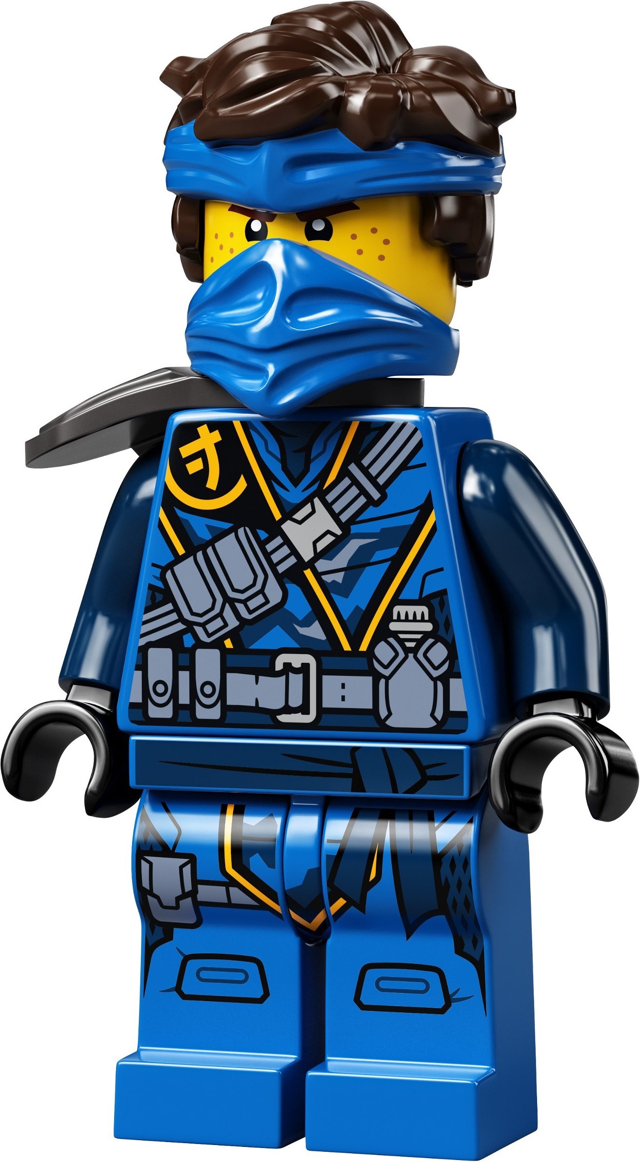 Catamaran Sea Battle 71748 - hình ảnh tổng thể bộ LEGO