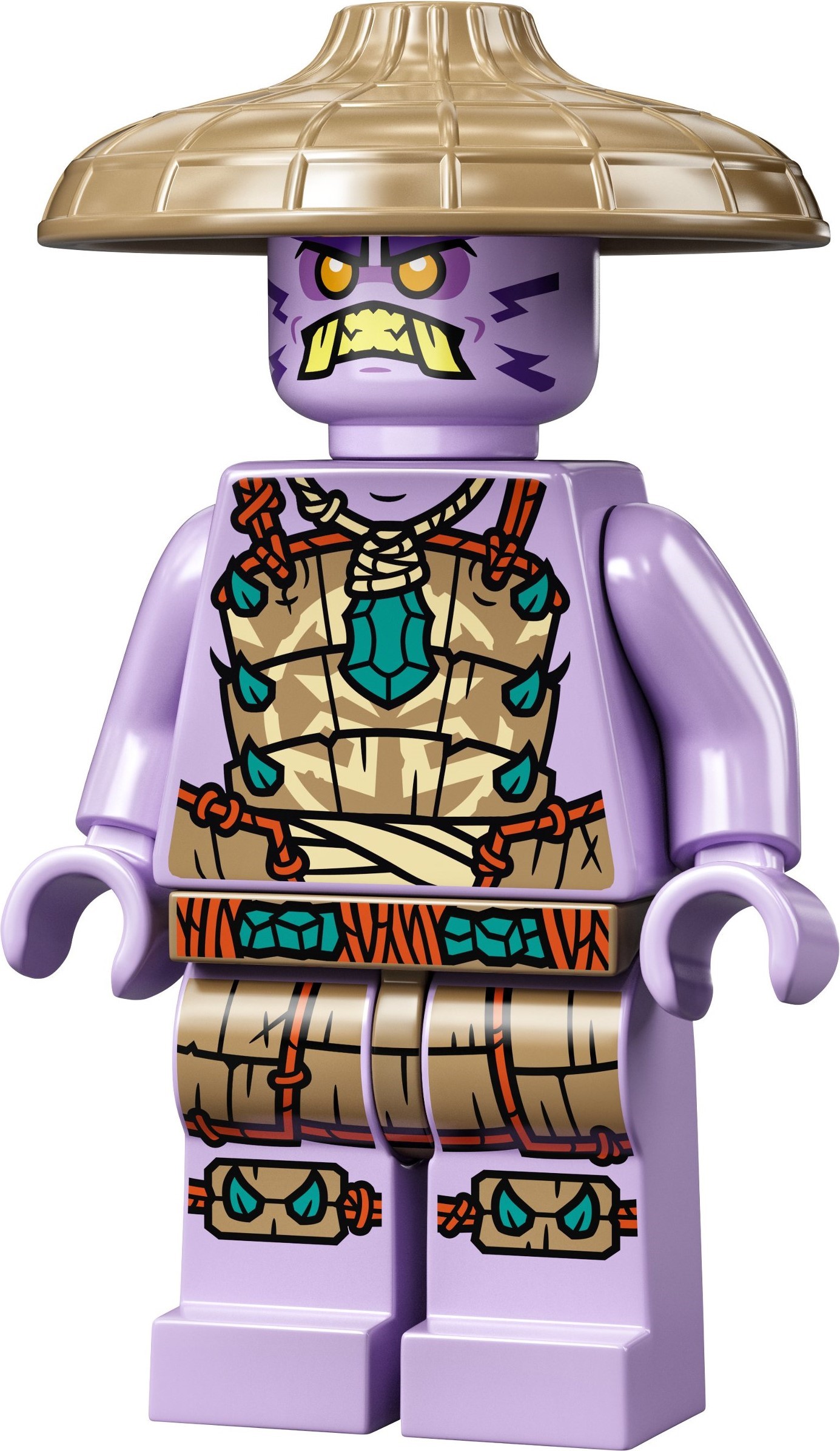 Catamaran Sea Battle 71748 - thêm hình ảnh sản phẩm LEGO