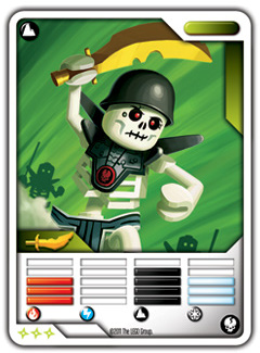 Chopov 2114 - hình ảnh tổng thể bộ LEGO