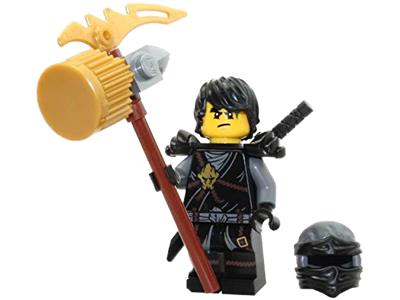 Cole 891722 - hình ảnh chi tiết bộ LEGO