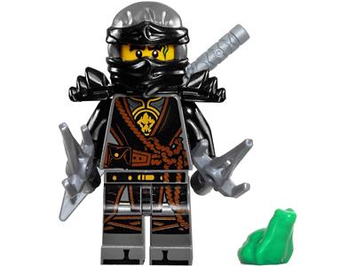 Cole 891727 - hình ảnh chi tiết bộ LEGO