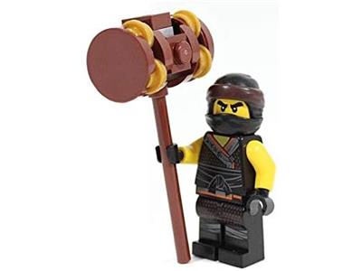 Cole 891839 - hình ảnh chi tiết bộ LEGO