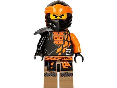 Cole 892290 - hình ảnh chi tiết bộ LEGO